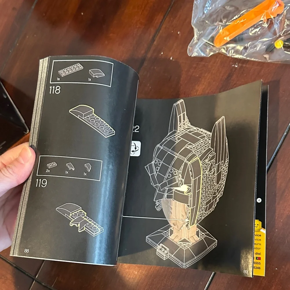 LEGO Batman Set - Picture 8 of 11